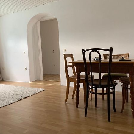 Ferienwohnung Zumhof Rudersberg Luaran gambar