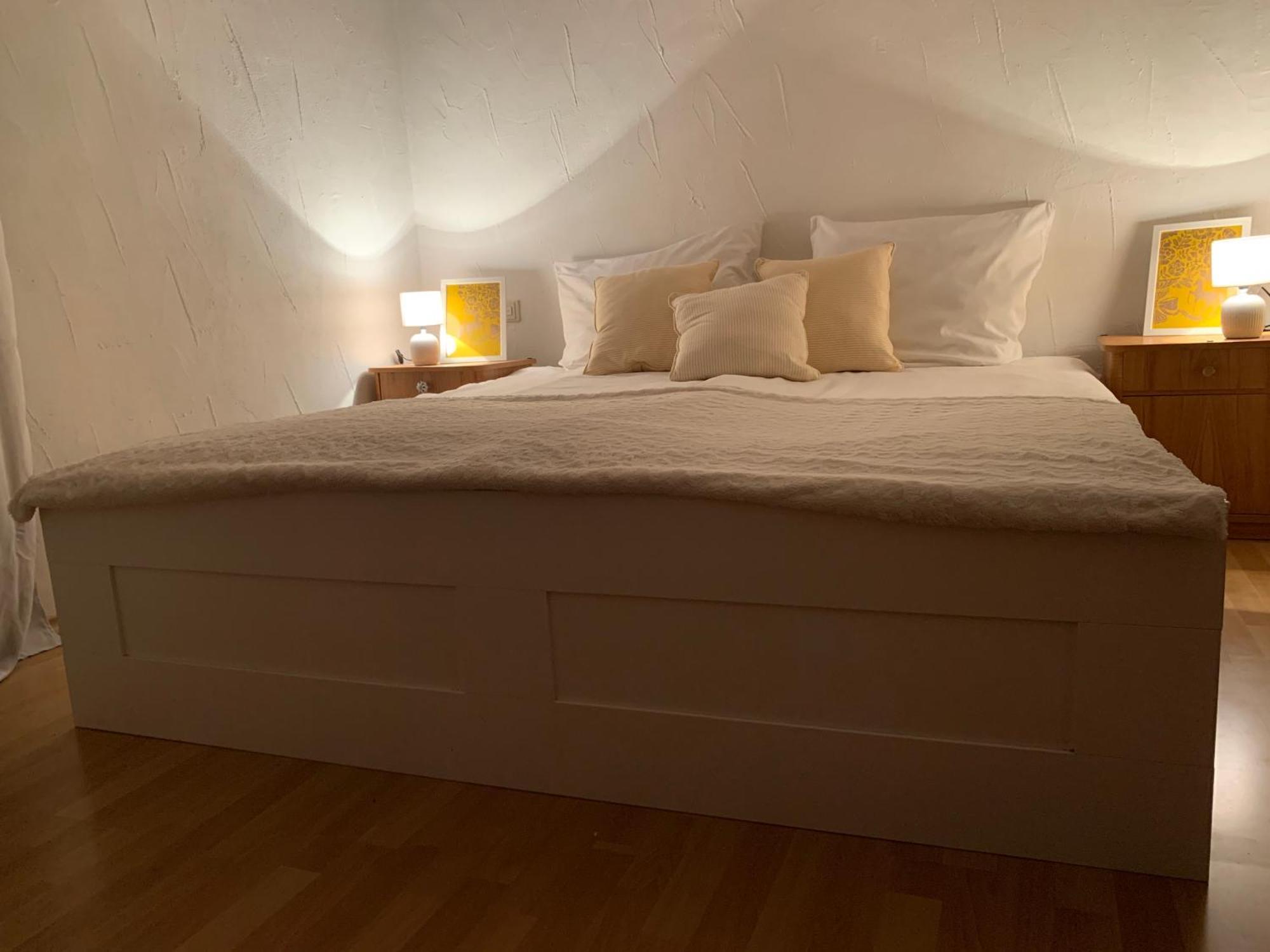 Ferienwohnung Zumhof Rudersberg Luaran gambar
