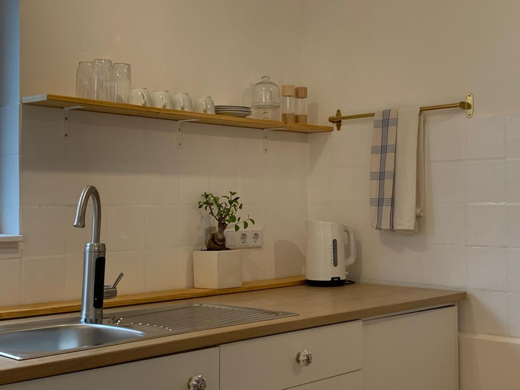Ferienwohnung Zumhof Rudersberg Luaran gambar